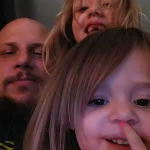 Meet your Posher, Jason